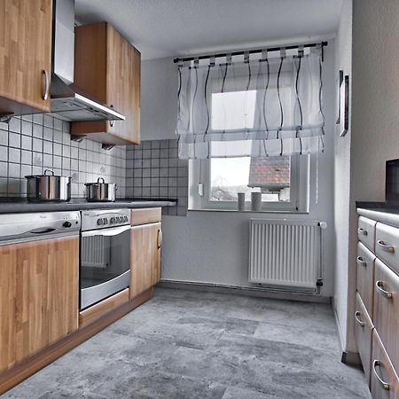 Maisonette Privater Zugang Waschmaschine Parkplatz Hagen  Zewnętrze zdjęcie