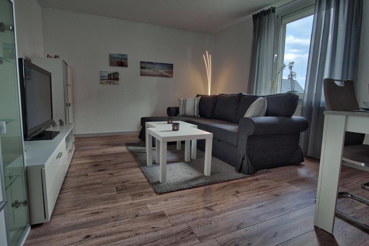 Maisonette Privater Zugang Waschmaschine Parkplatz Hagen  Zewnętrze zdjęcie