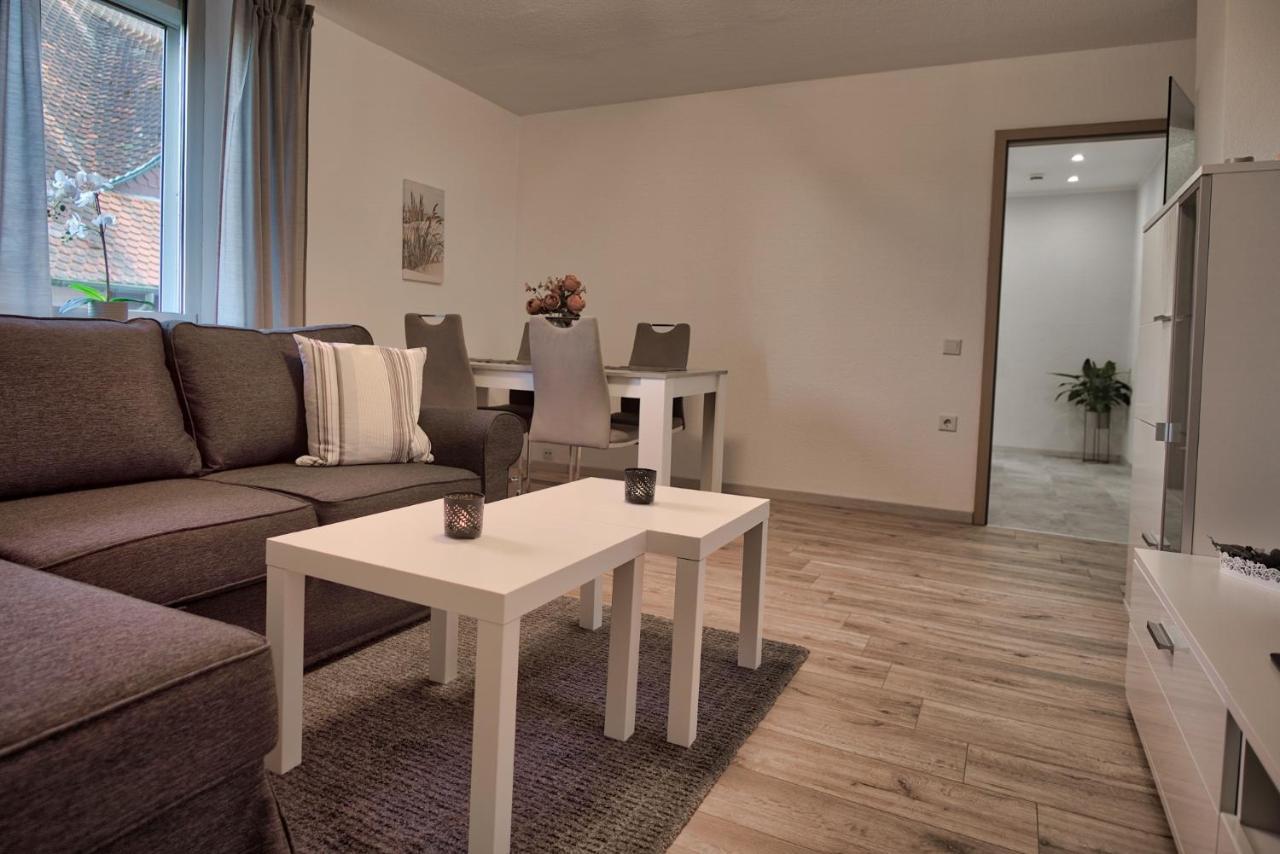 Maisonette Privater Zugang Waschmaschine Parkplatz Hagen  Zewnętrze zdjęcie