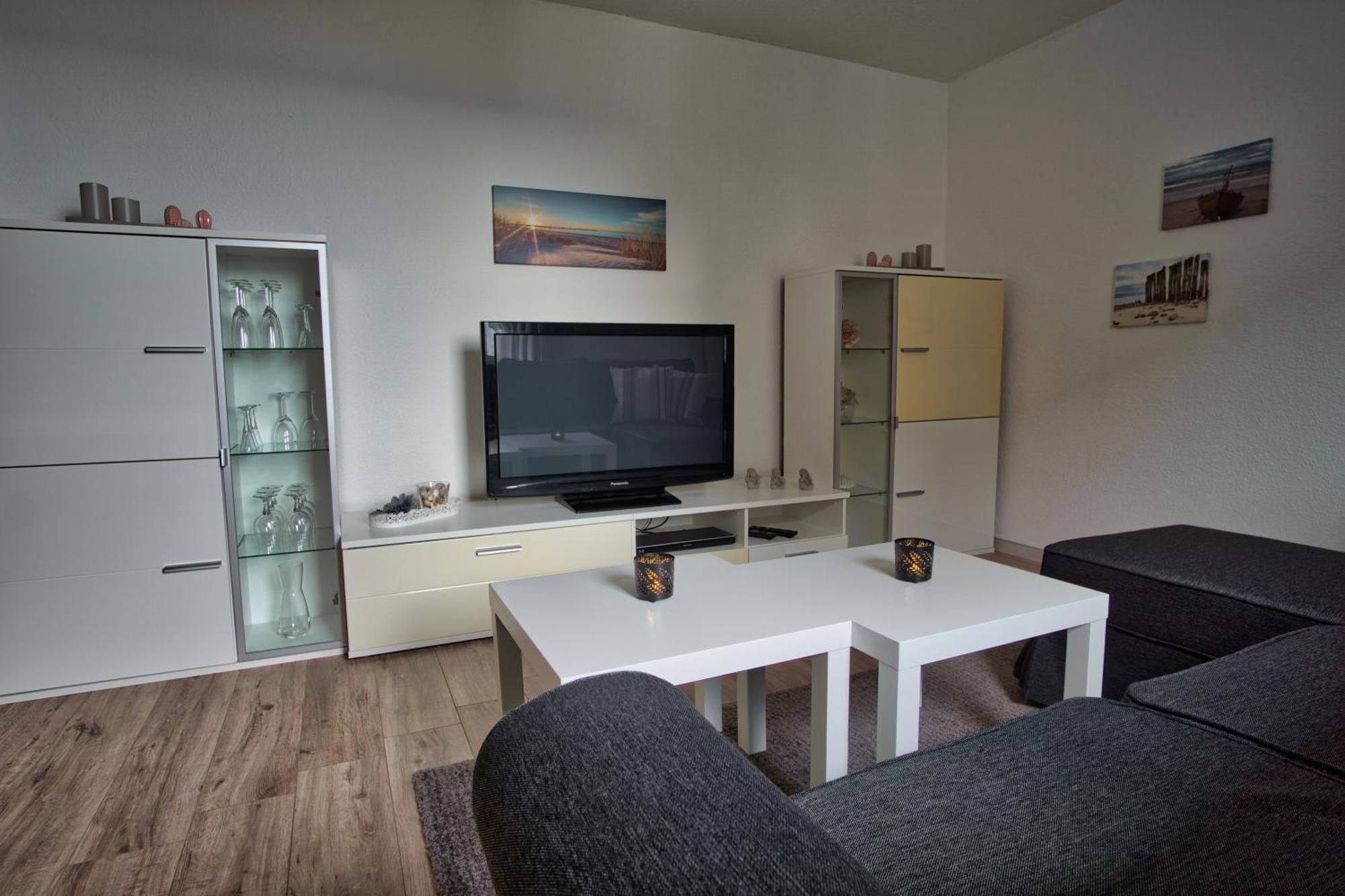 Maisonette Privater Zugang Waschmaschine Parkplatz Hagen  Zewnętrze zdjęcie